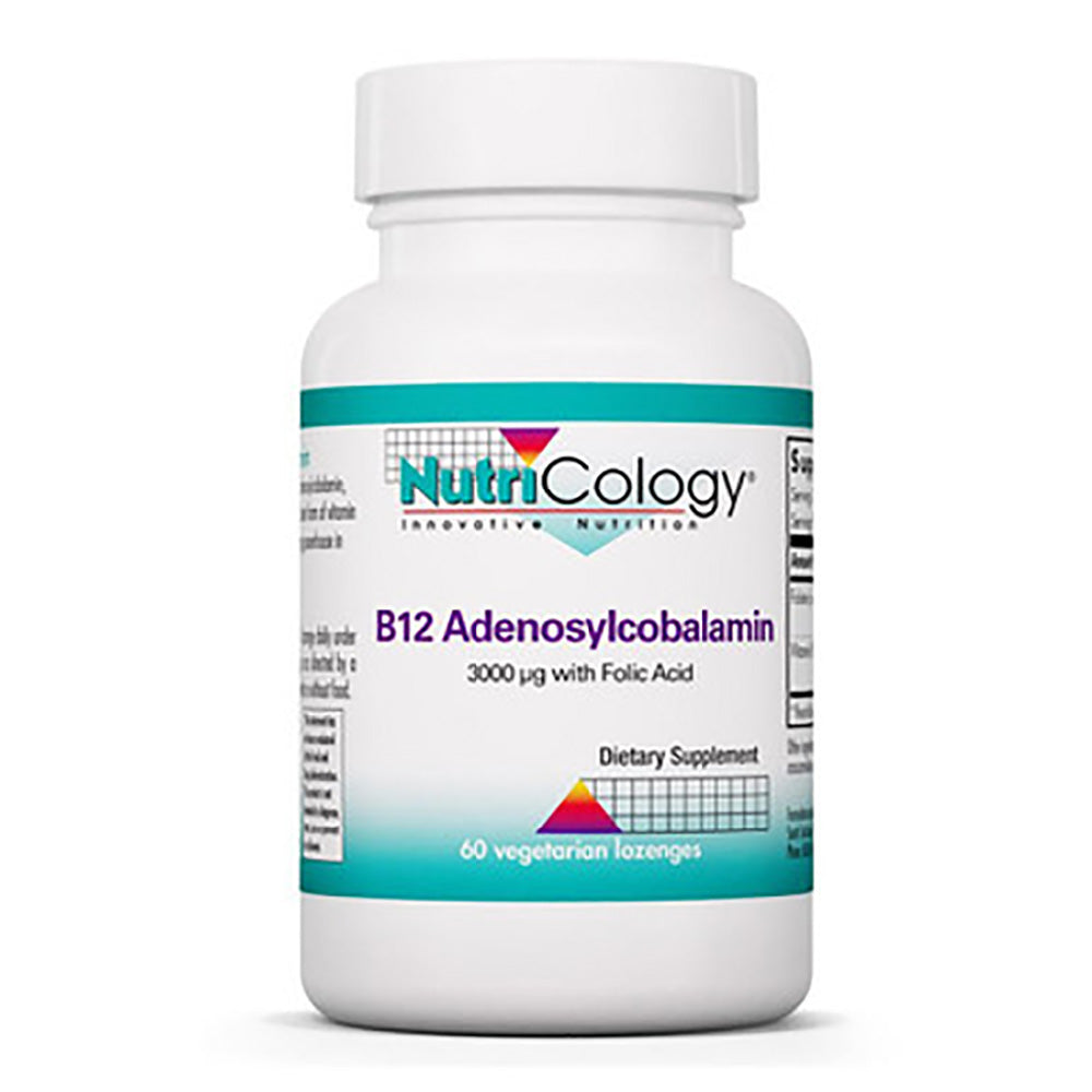 NutriCology B12 Adenosylcobalamin