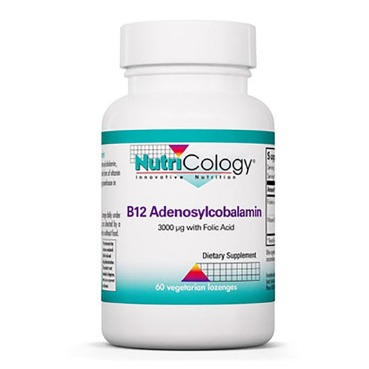 NutriCology B12 Adenosylcobalamin