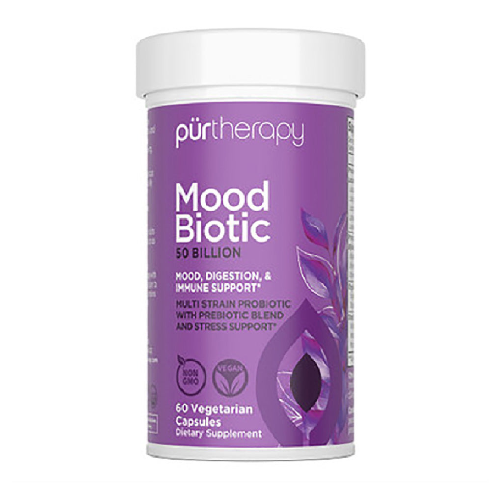 PurTherapy  Mood Biotic 50 Billion