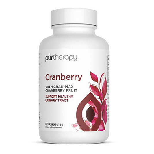 PurTherapy Cranberry