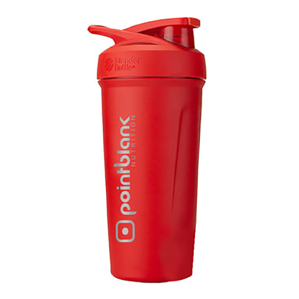 PointBlank Stainless Steel 'Ultimate' Shaker