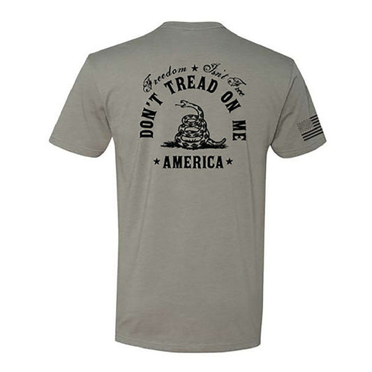 PointBlank 'Don't Tread On Me' T-Shirt