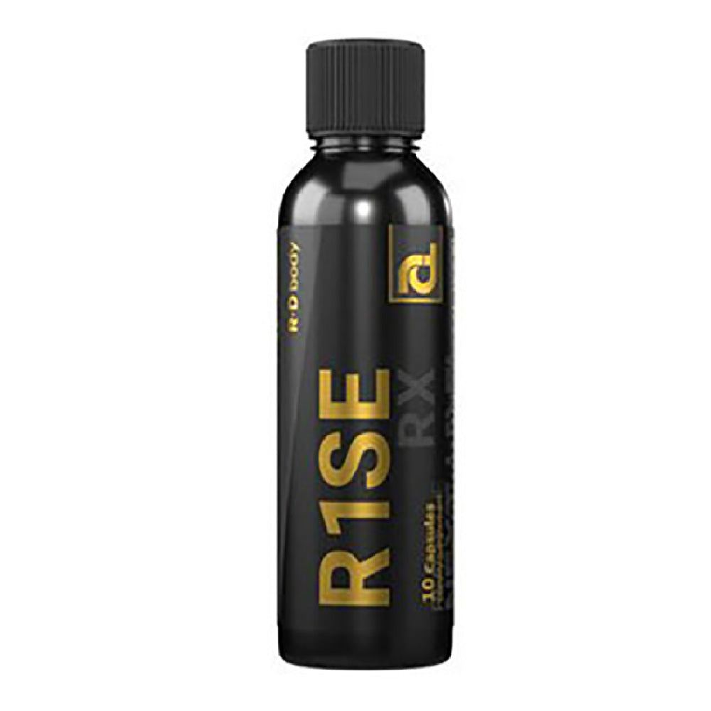 R+D Body R1SE RX