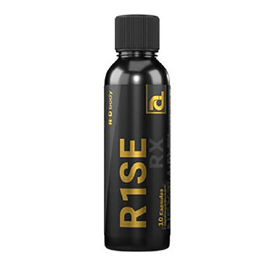 R+D Body R1SE RX