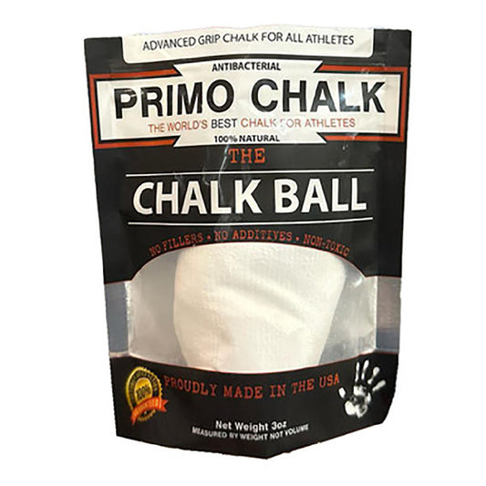 Primo Chalk Ball