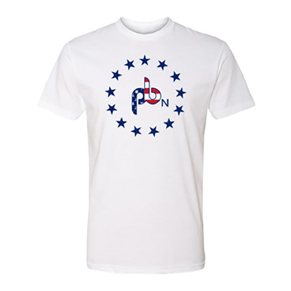 PointBlank 'Patriot' T-Shirt