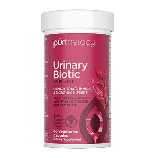 PurTherapy Urinary Probiotic