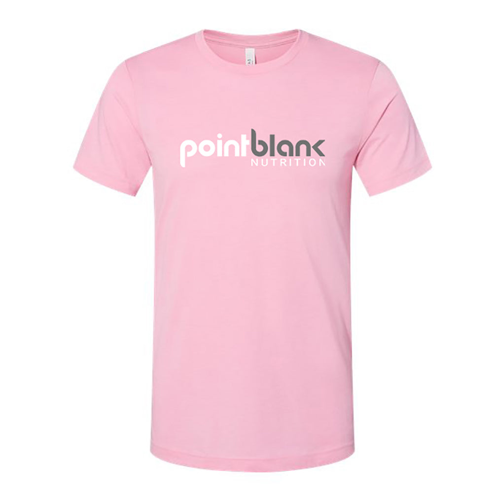 PointBlank PINK Tee