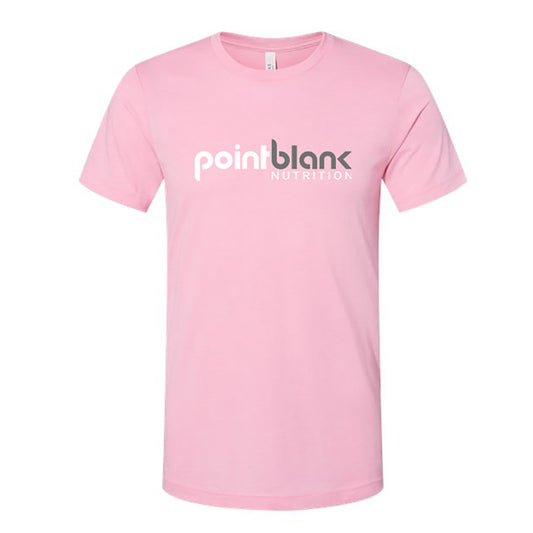 PointBlank PINK Tee