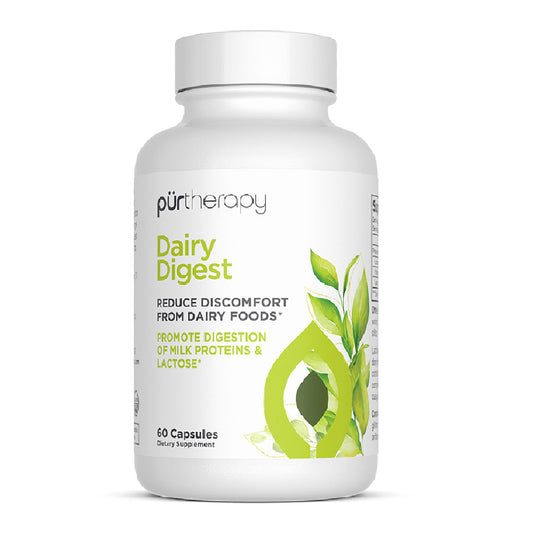 PurTherapy Dairy Digest