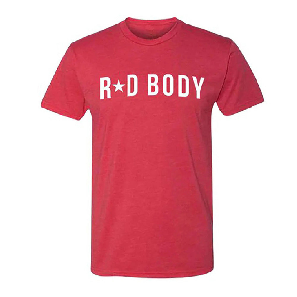 R+D Body Shirt