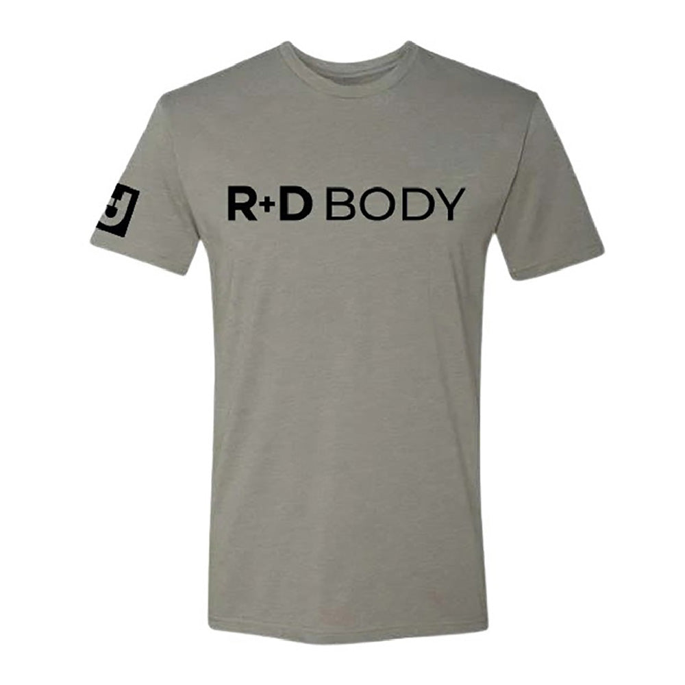 R+D Body Shirt