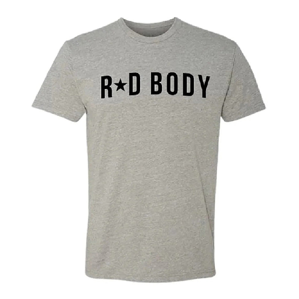 R+D Body Shirt