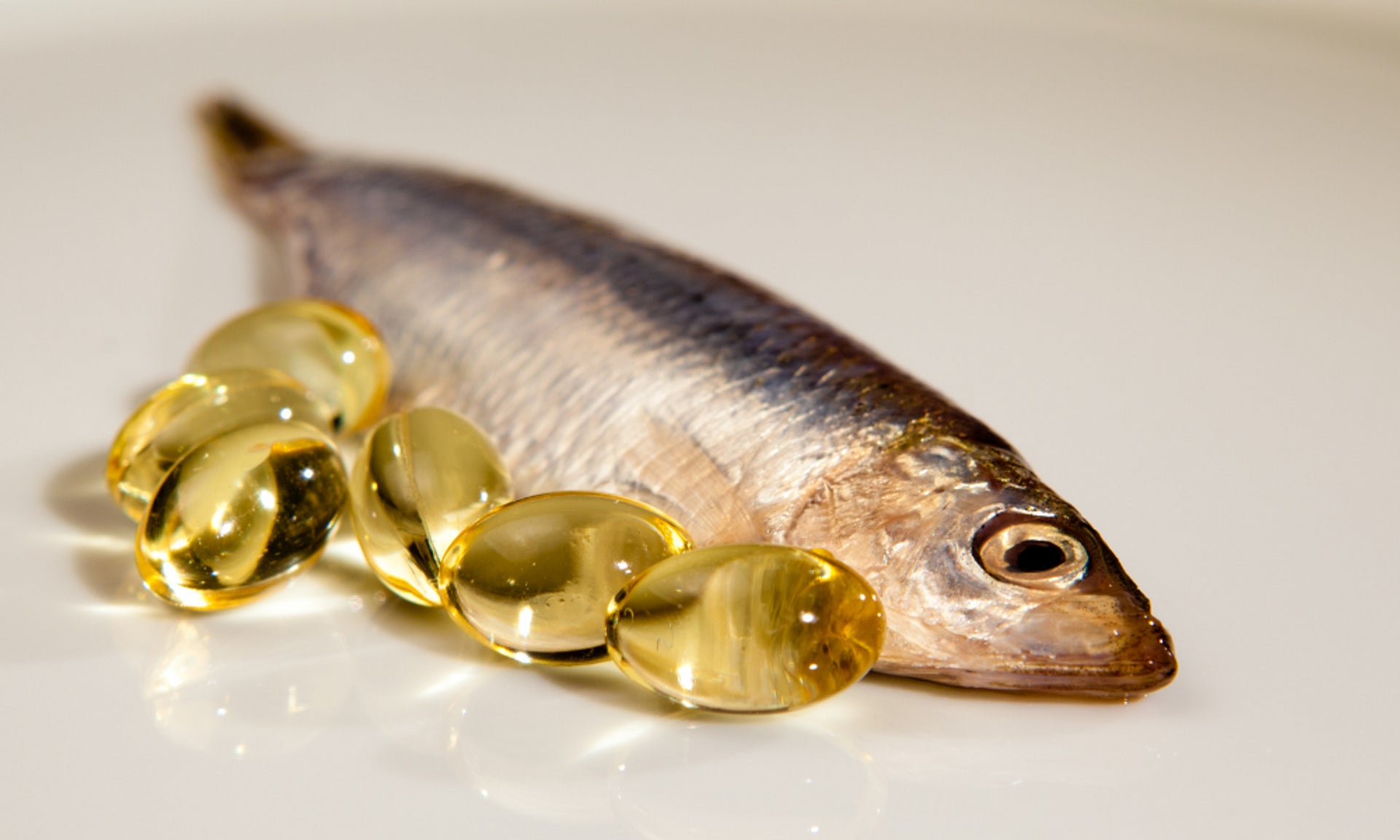 Fish Oil