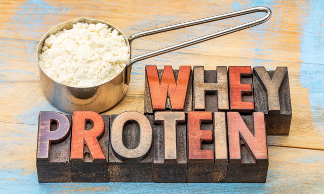 Whey Protein