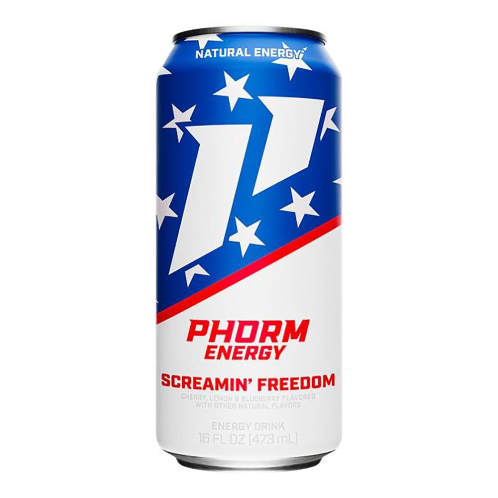 1st Phorm Energy  RTD
