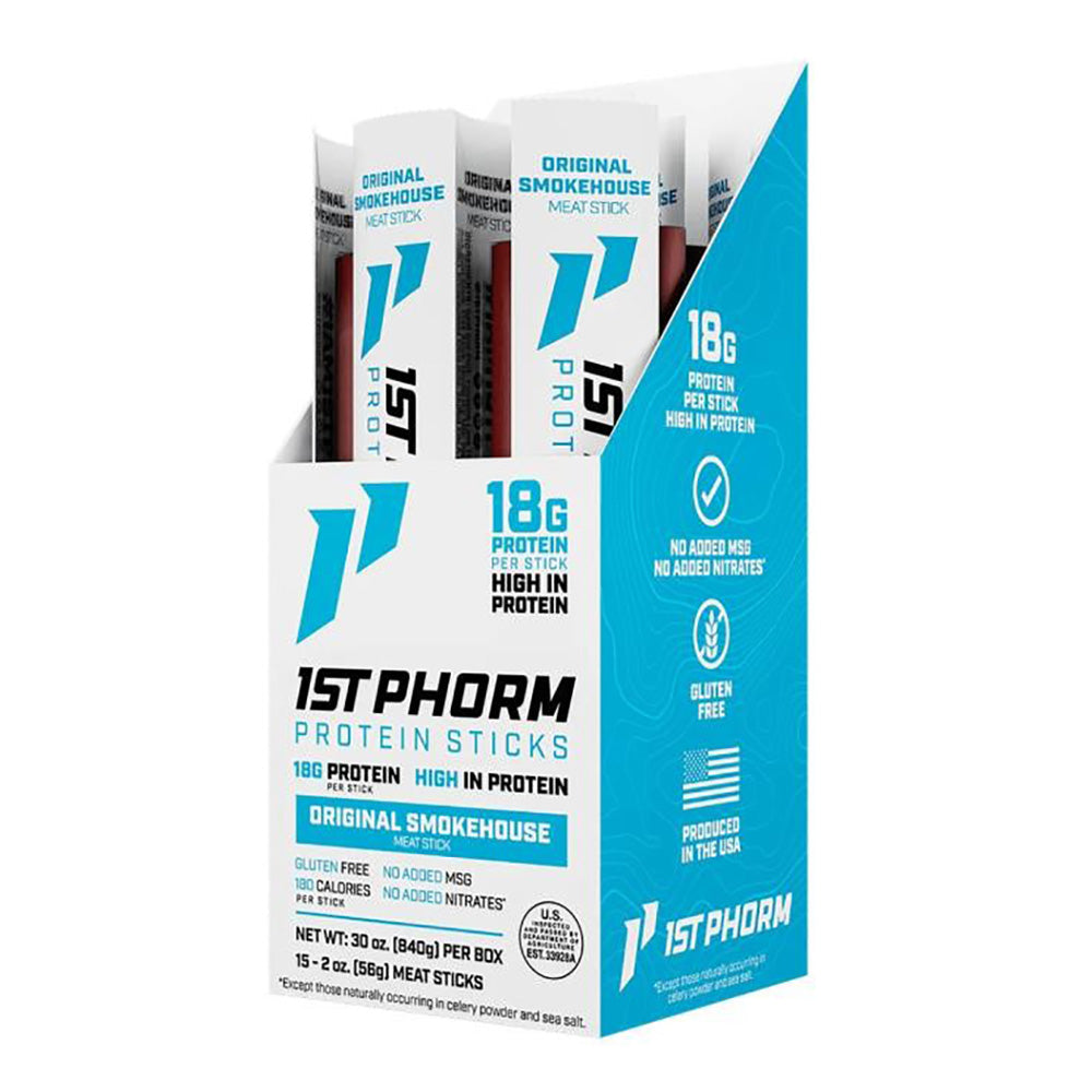 1st Phorm Protein Sticks