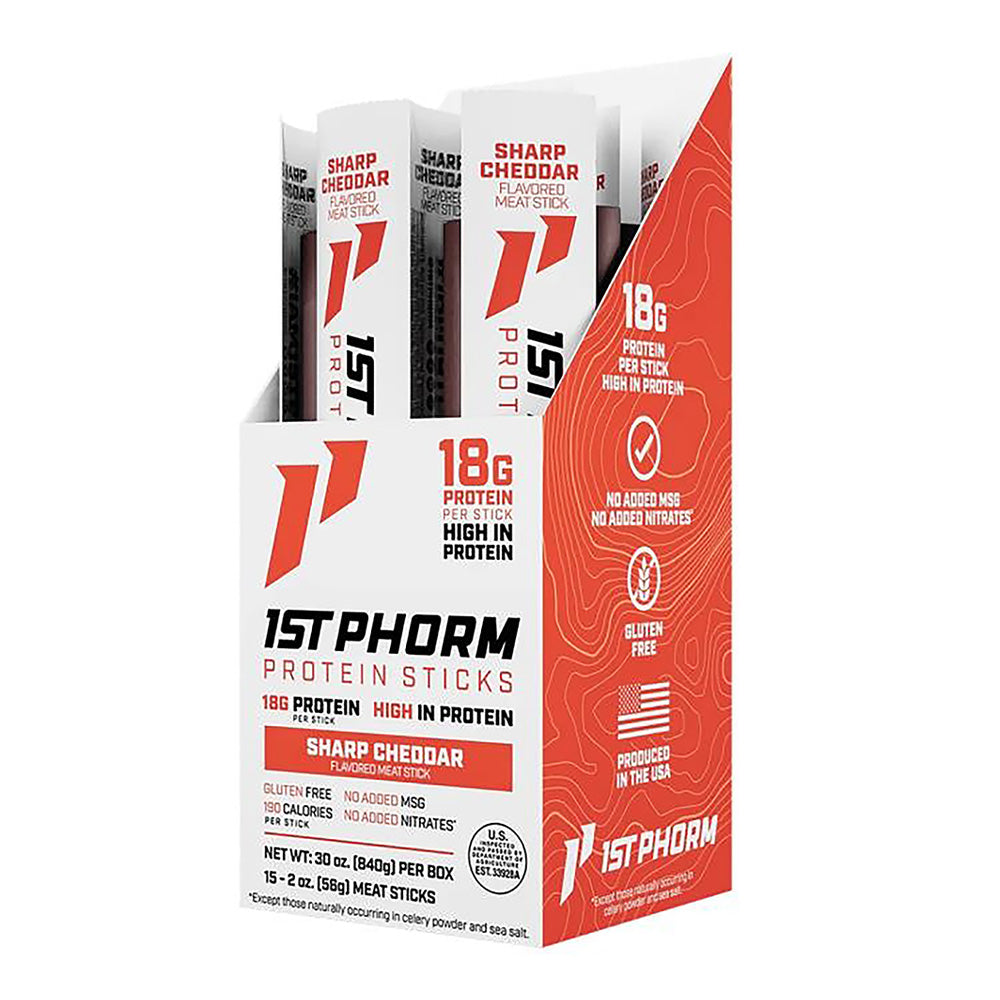 1st Phorm Protein Sticks