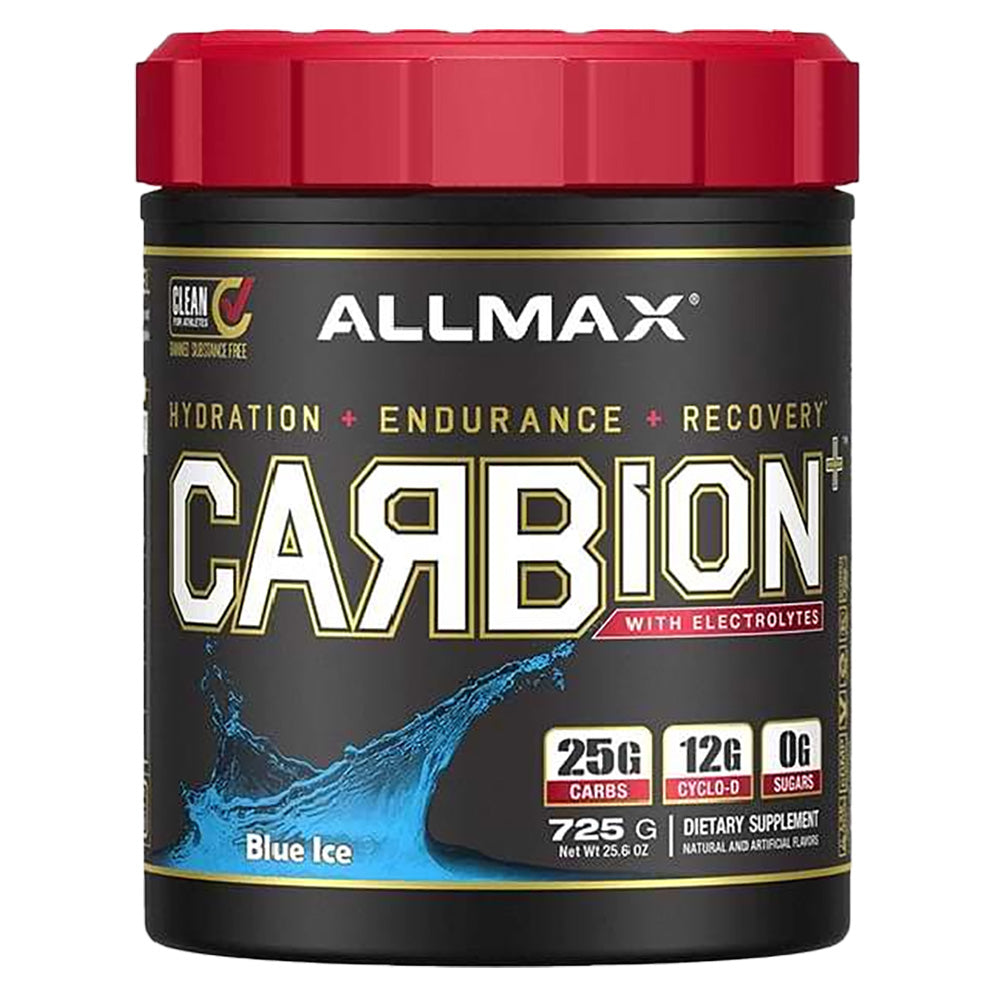 ALLMAX Nutrition CARBION+