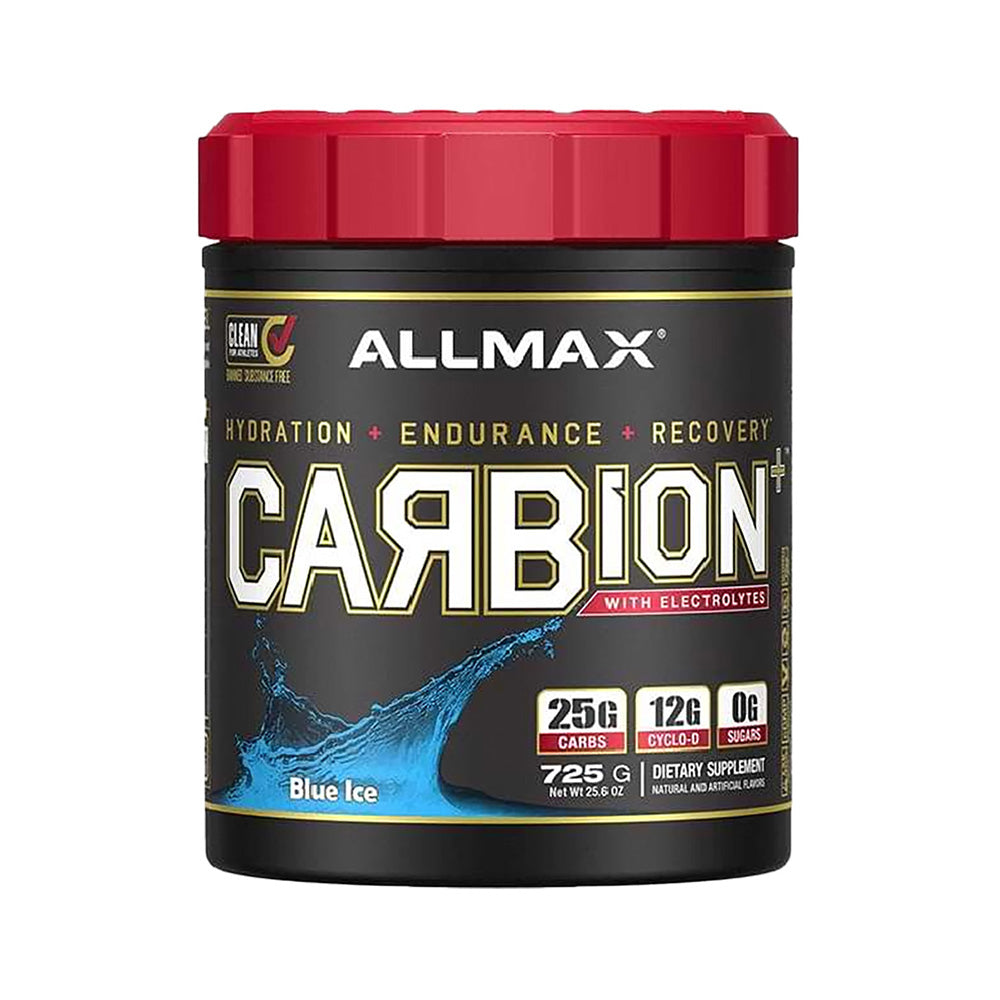 ALLMAX Nutrition CARBION+
