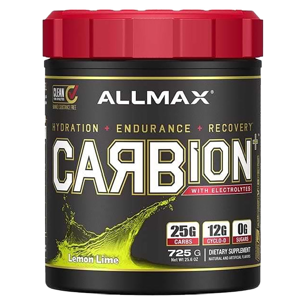 ALLMAX Nutrition CARBION+