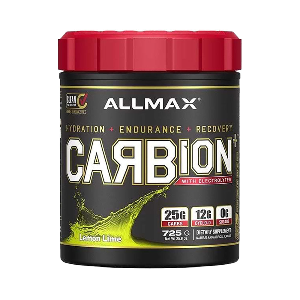 ALLMAX Nutrition CARBION+