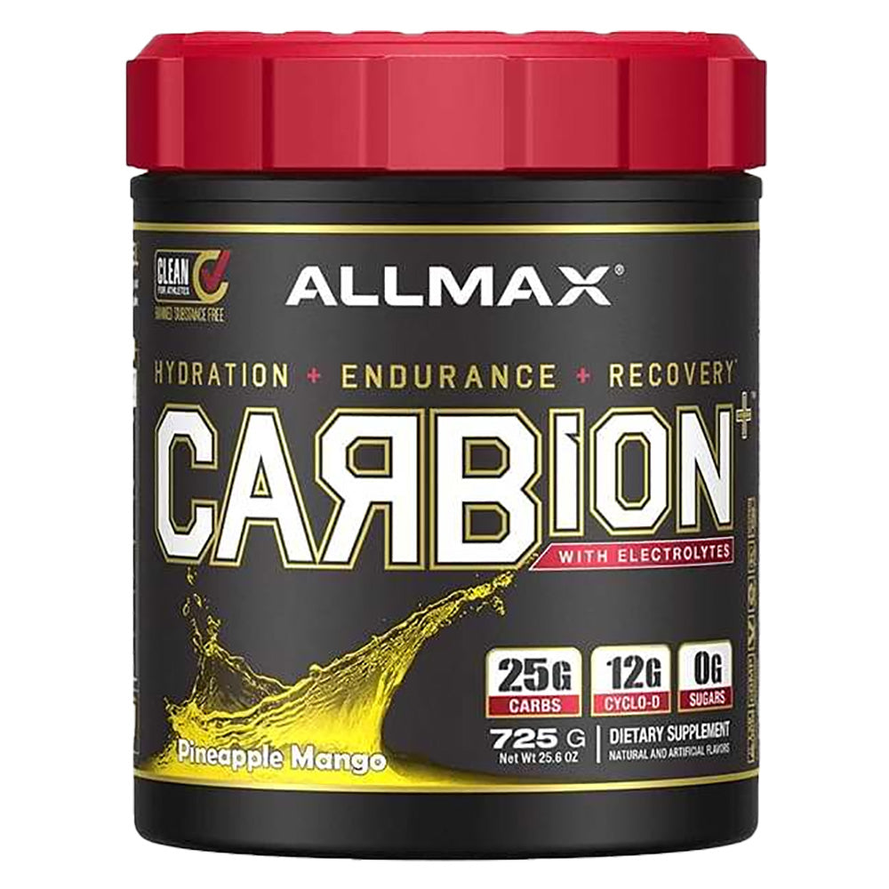 ALLMAX Nutrition CARBION+