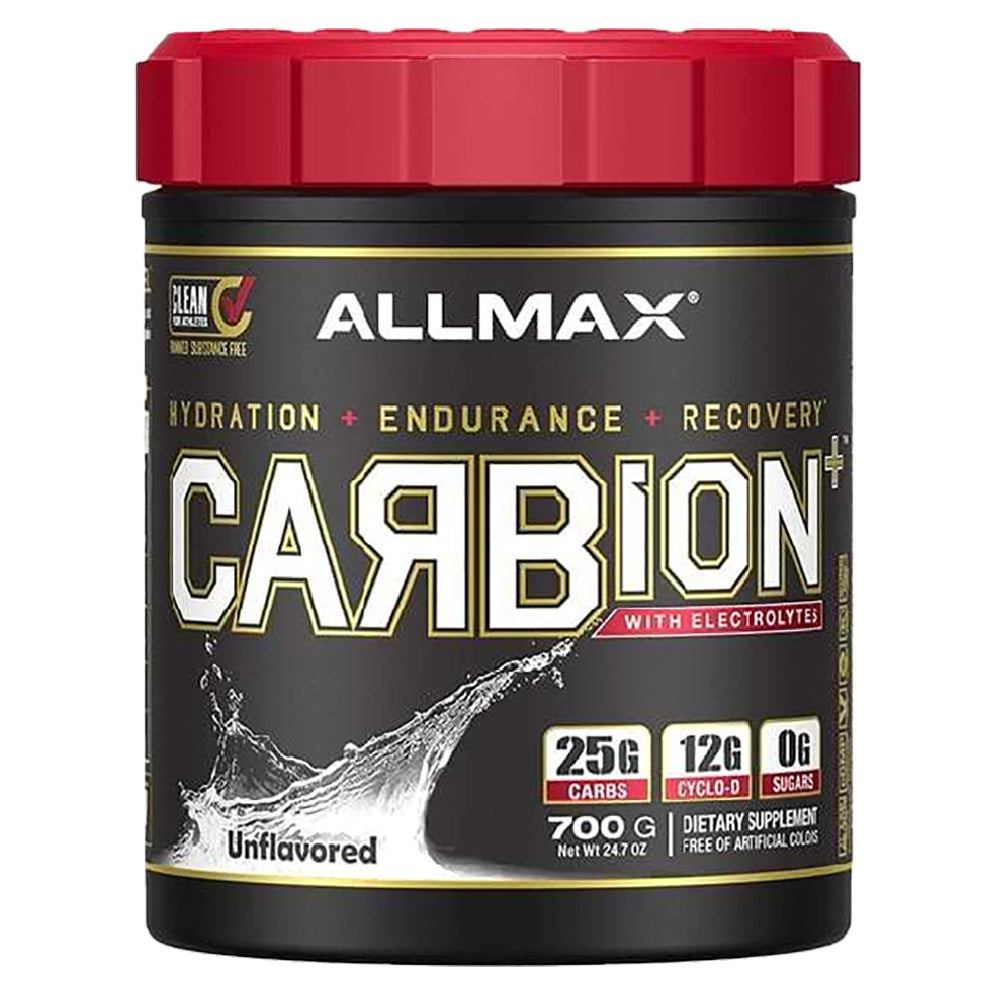 ALLMAX Nutrition CARBION+