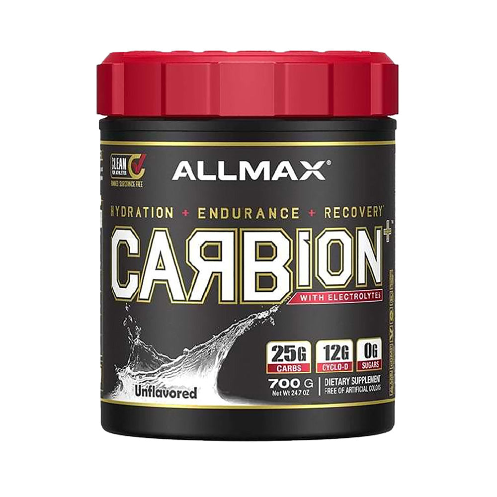 ALLMAX Nutrition CARBION+