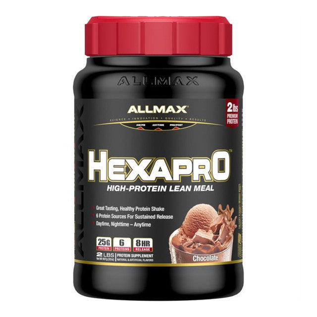 ALLMAX Nutrition Hexapro