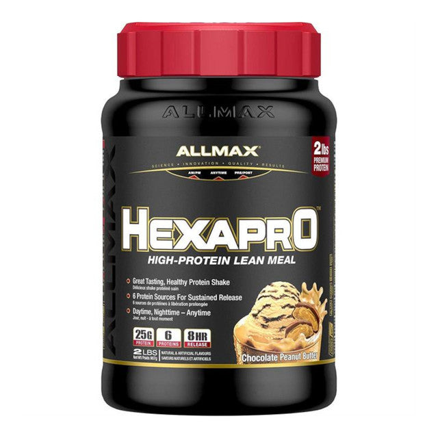 ALLMAX Nutrition Hexapro