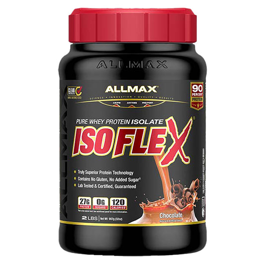 ALLMAX Nutrition IsoFlex