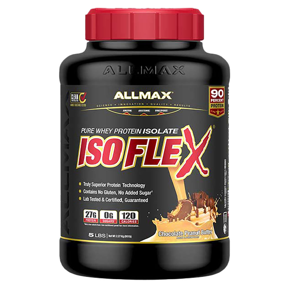 ALLMAX Nutrition IsoFlex