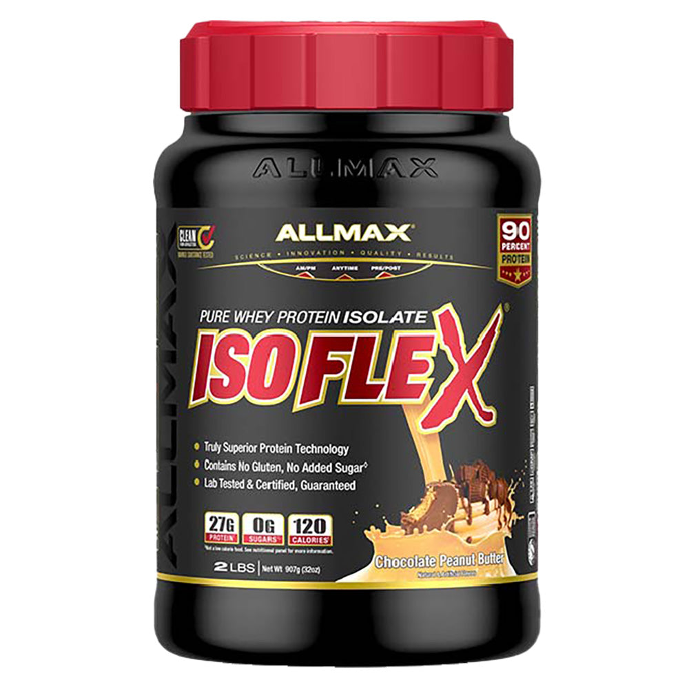 ALLMAX Nutrition IsoFlex