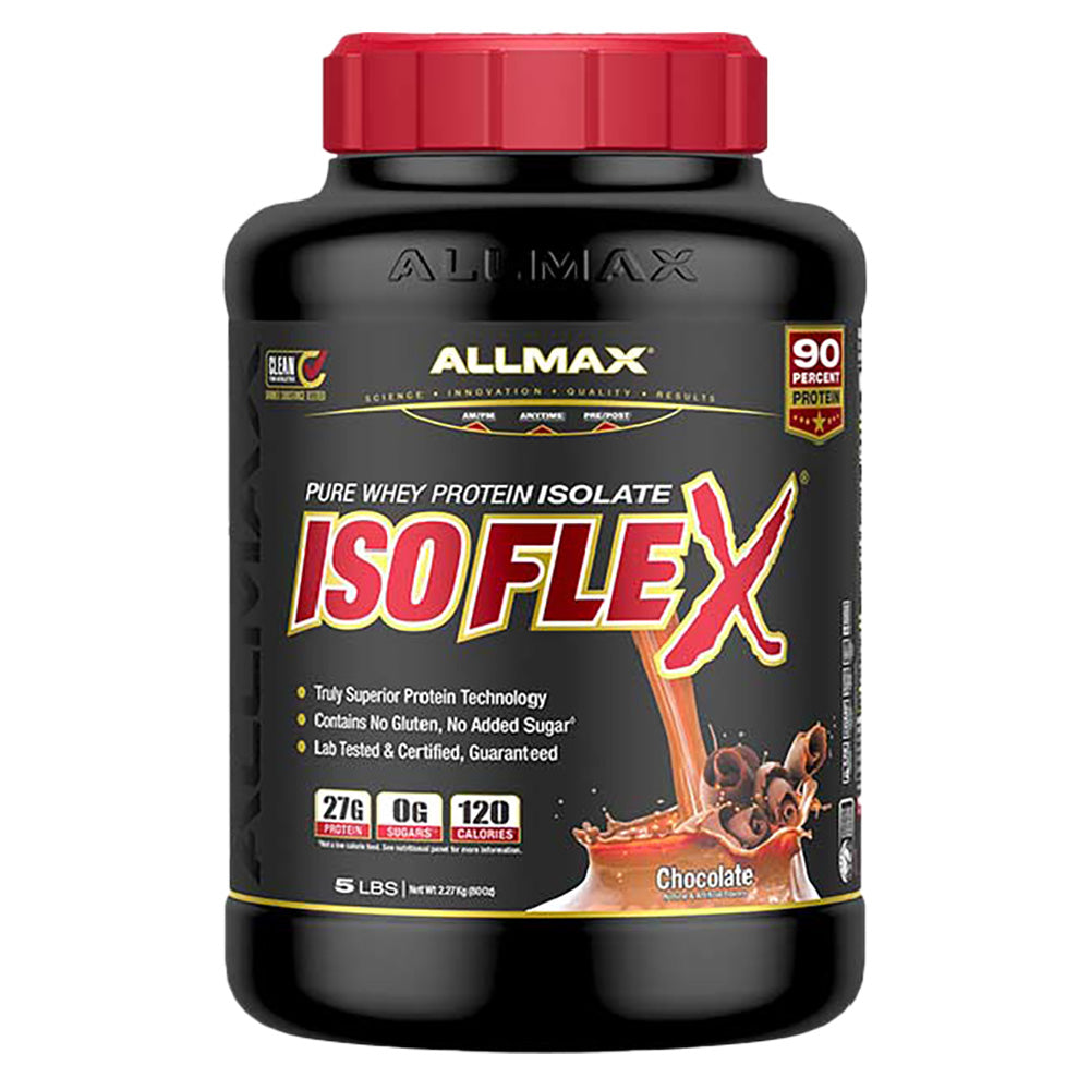 ALLMAX Nutrition IsoFlex