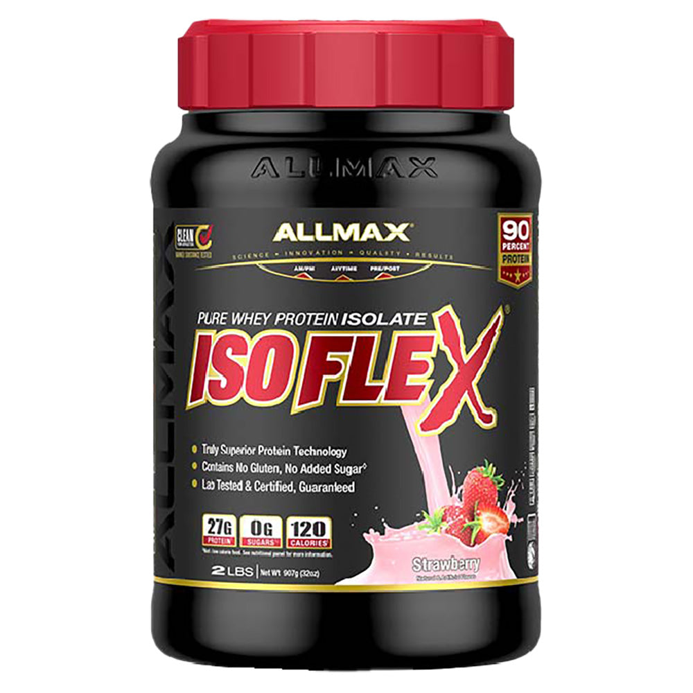 ALLMAX Nutrition IsoFlex