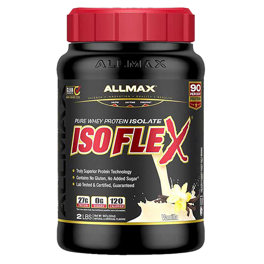 ALLMAX Nutrition IsoFlex