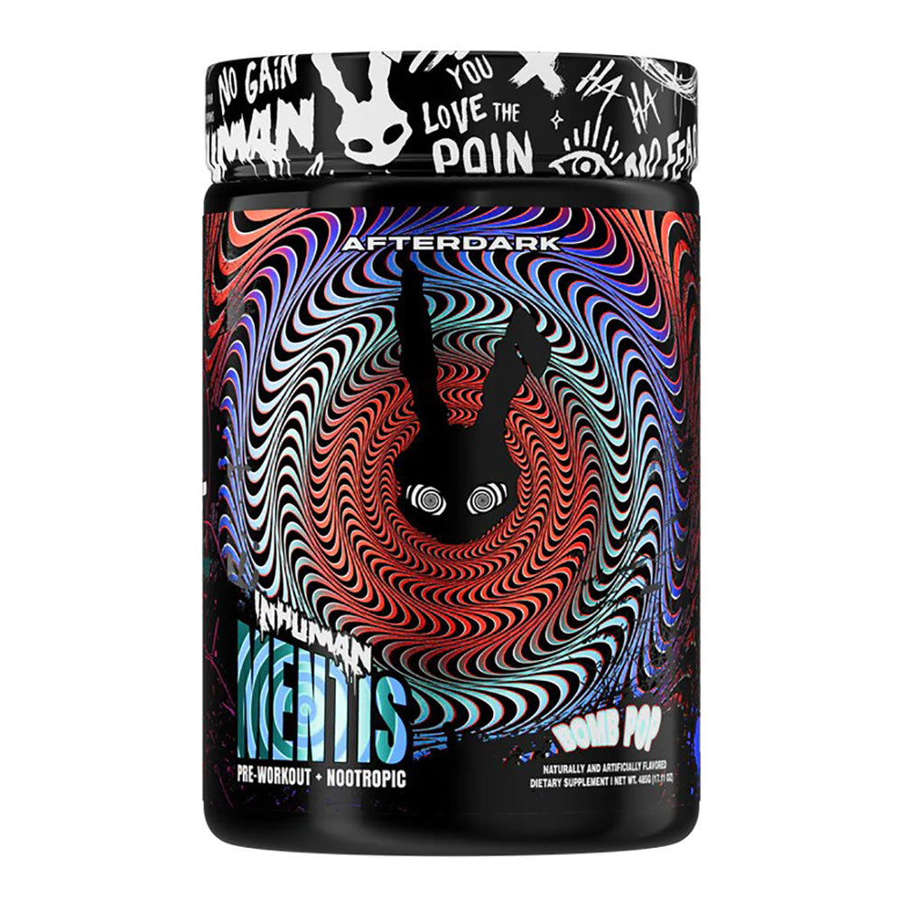Afterdark Supplements Inhuman Mentis