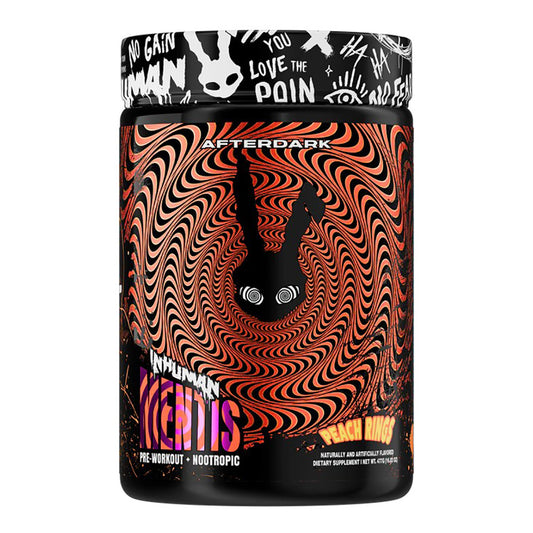 Afterdark Supplements Inhuman Mentis
