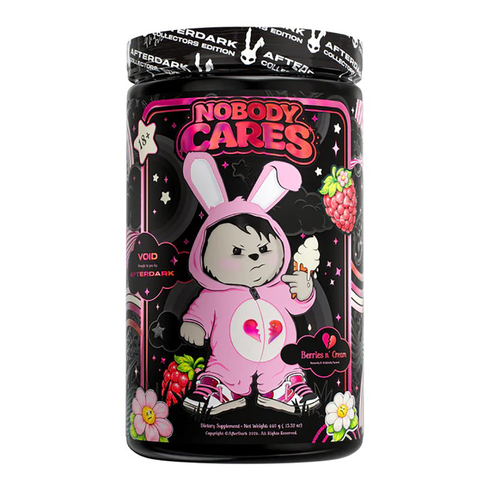 Afterdark Supplements Void