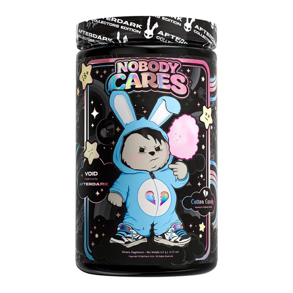 Afterdark Supplements Void
