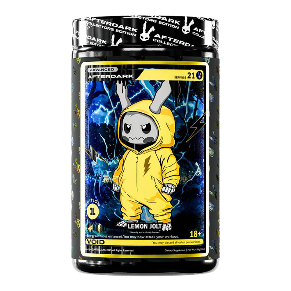 Afterdark Supplements Void