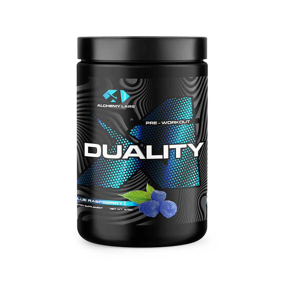 Alchemy Labs Duality