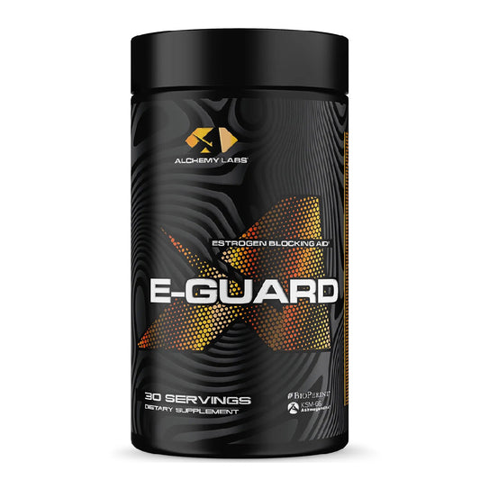 Alchemy Labs E-Guard