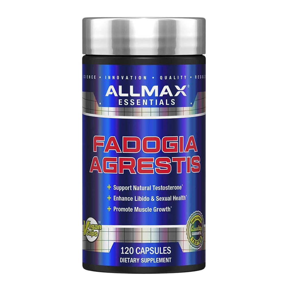 Allmax Fadogia Agrestis