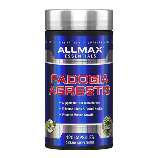 Allmax Fadogia Agrestis