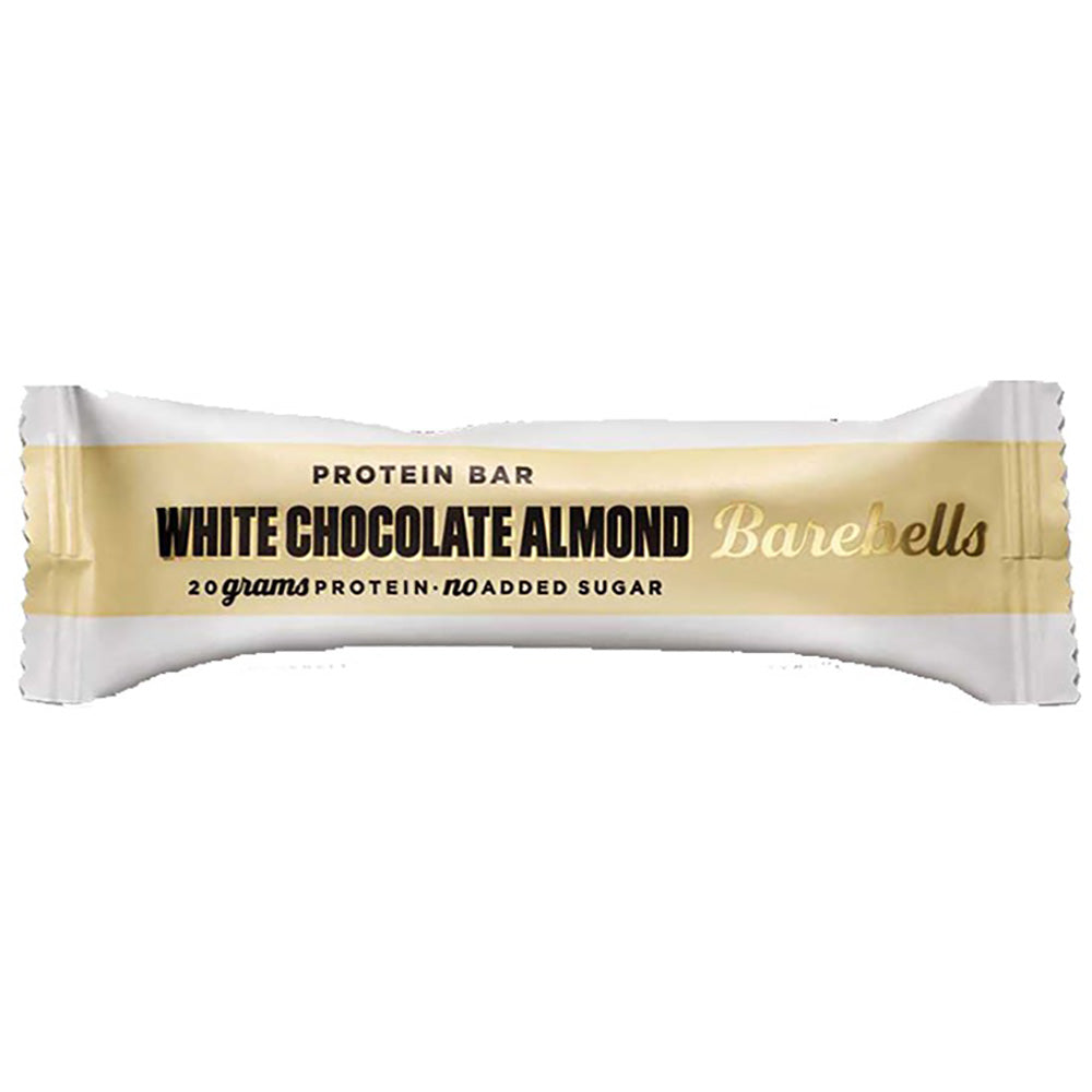 BareBells Protein Bar Single