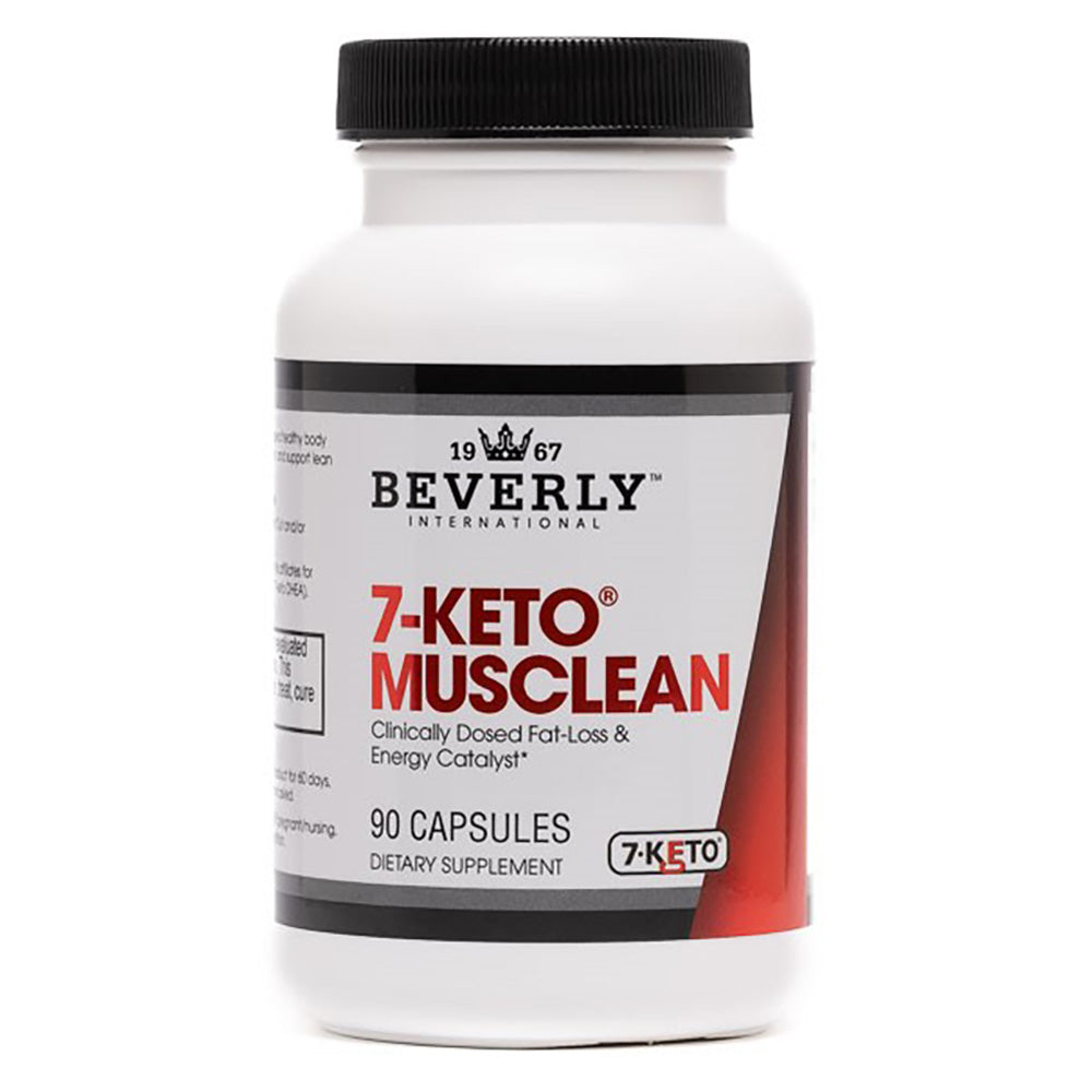 Beverly International 7-Keto Musclean