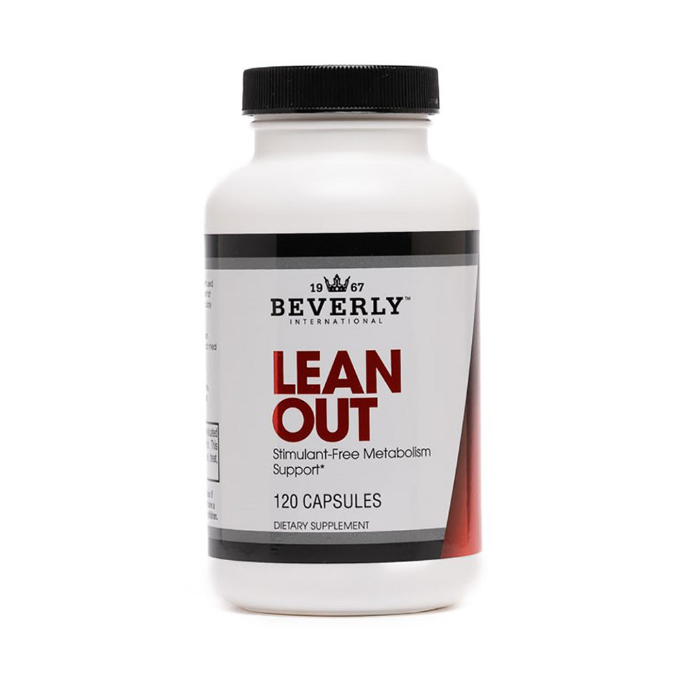 Beverly International Lean Out