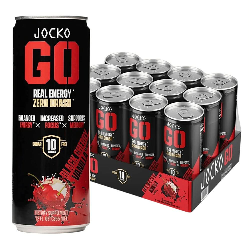 Jocko Fuel GO RTD
